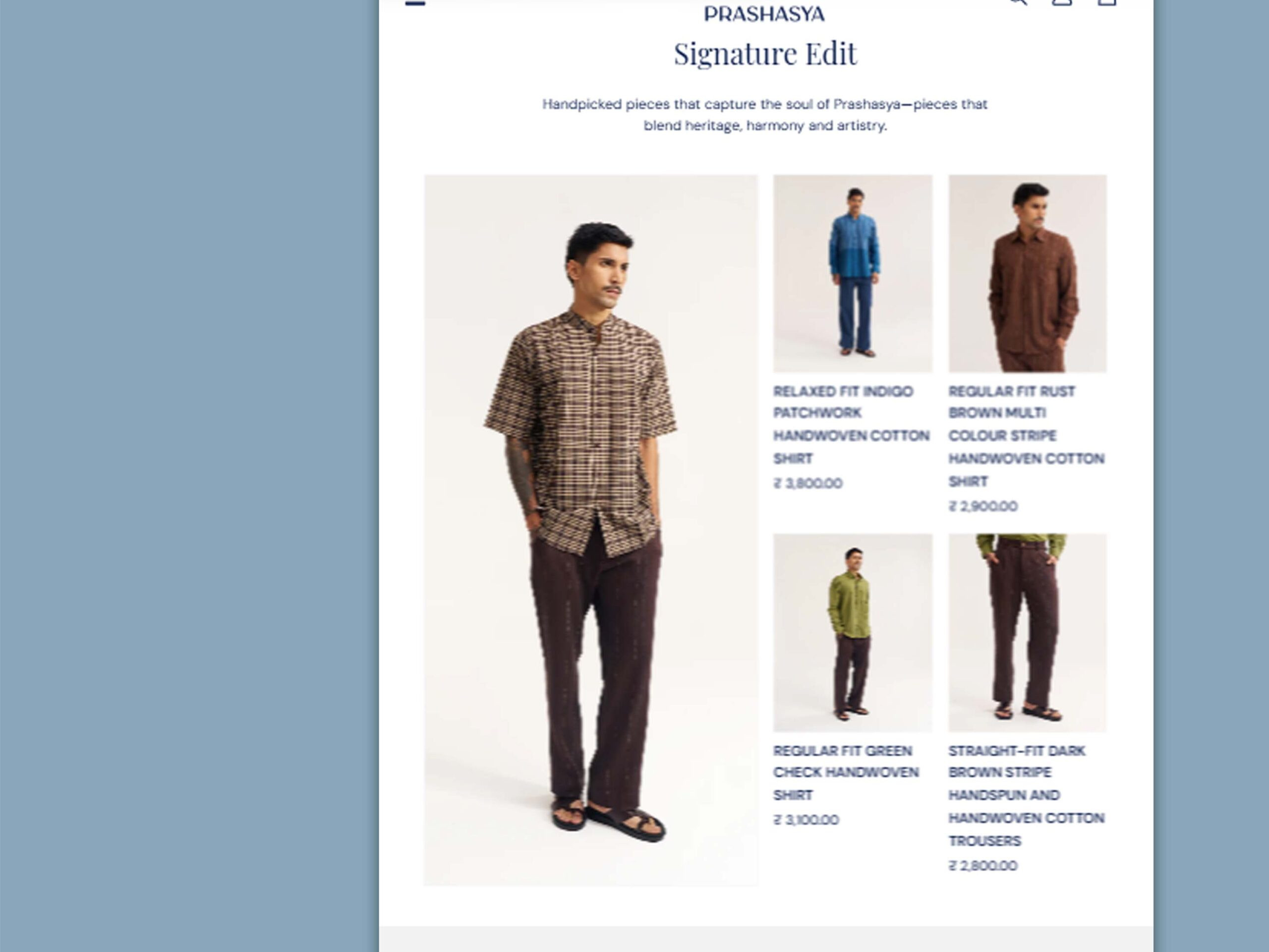 Shopify SEO For Fashion Brands