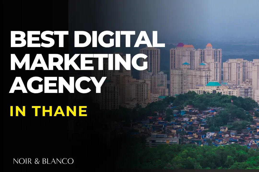 best digital marketing agency in thane