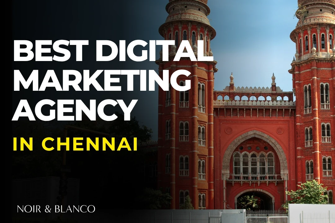 best digital marketing company in chennai
