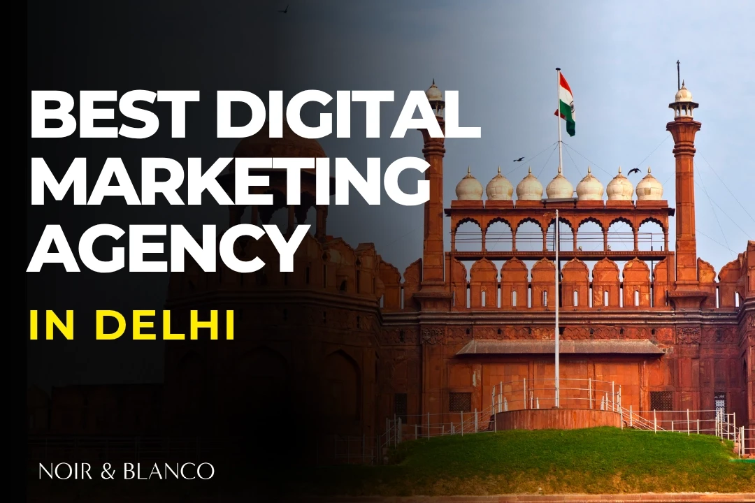 best digital marketing company in delhi ncr