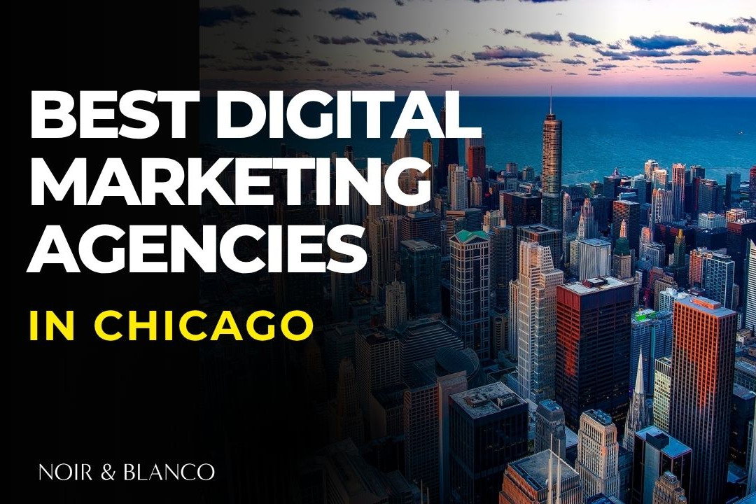 digital marketing agencies in chicago