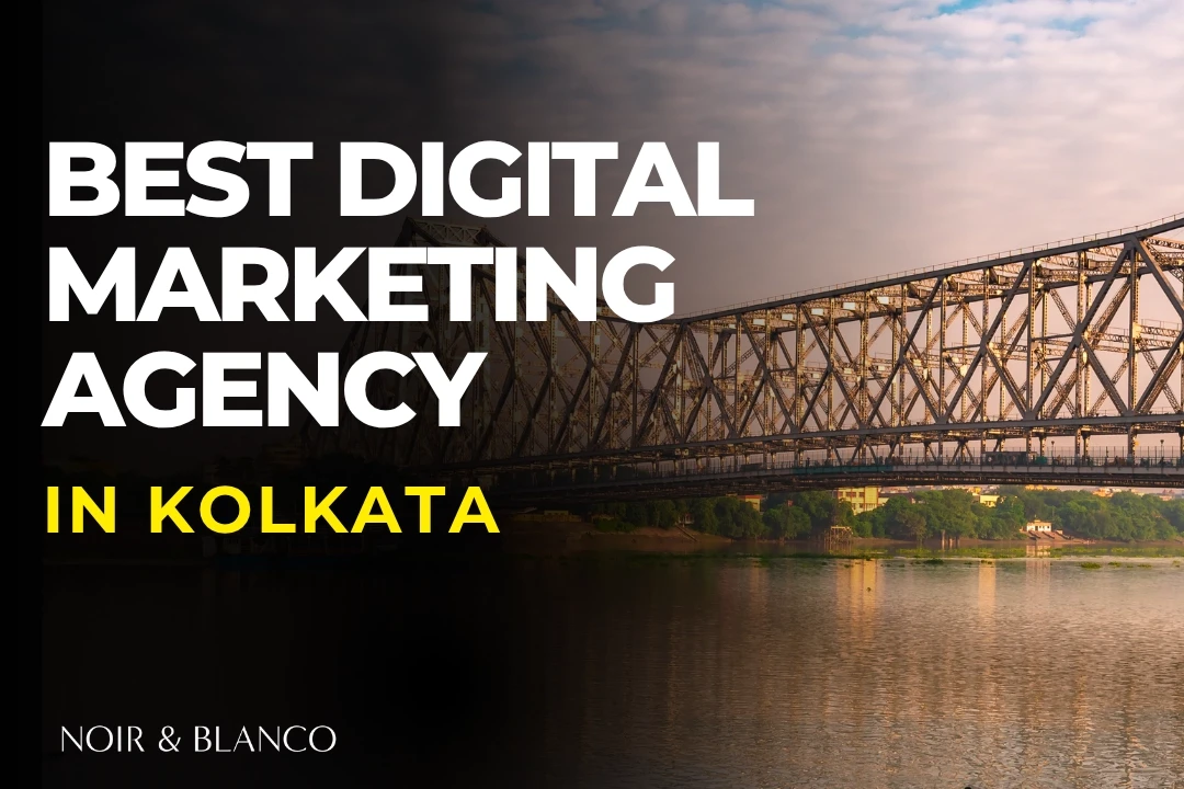 digital marketing agency in kolkata