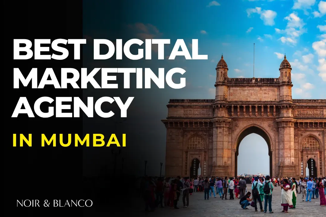 digital marketing agency in mumbai
