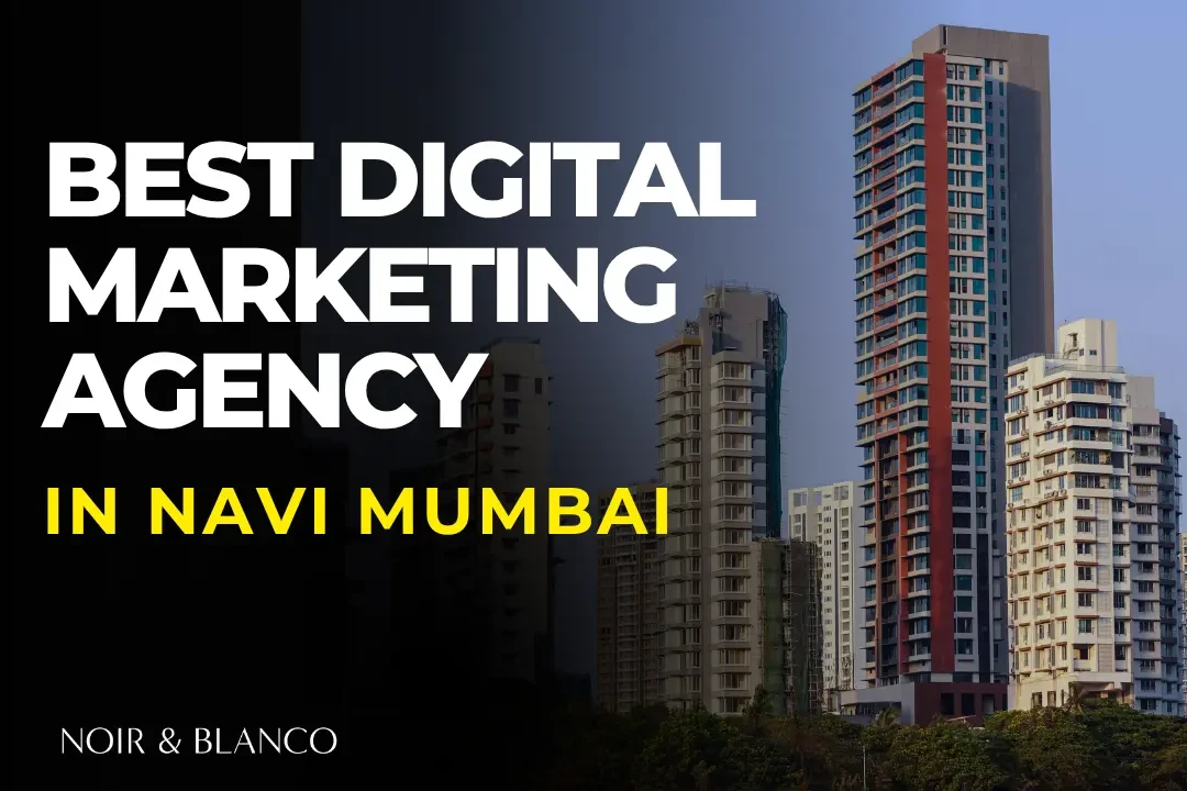 digital marketing agency in navi mumbai