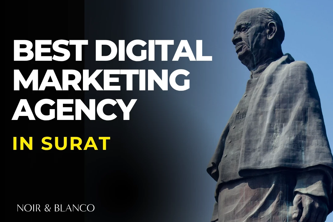 digital marketing agency in surat