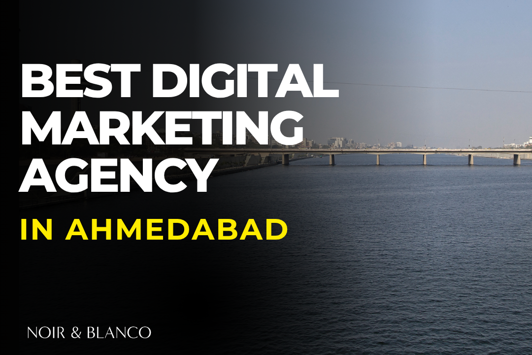 Digital Marketing Agency In Ahmedabad