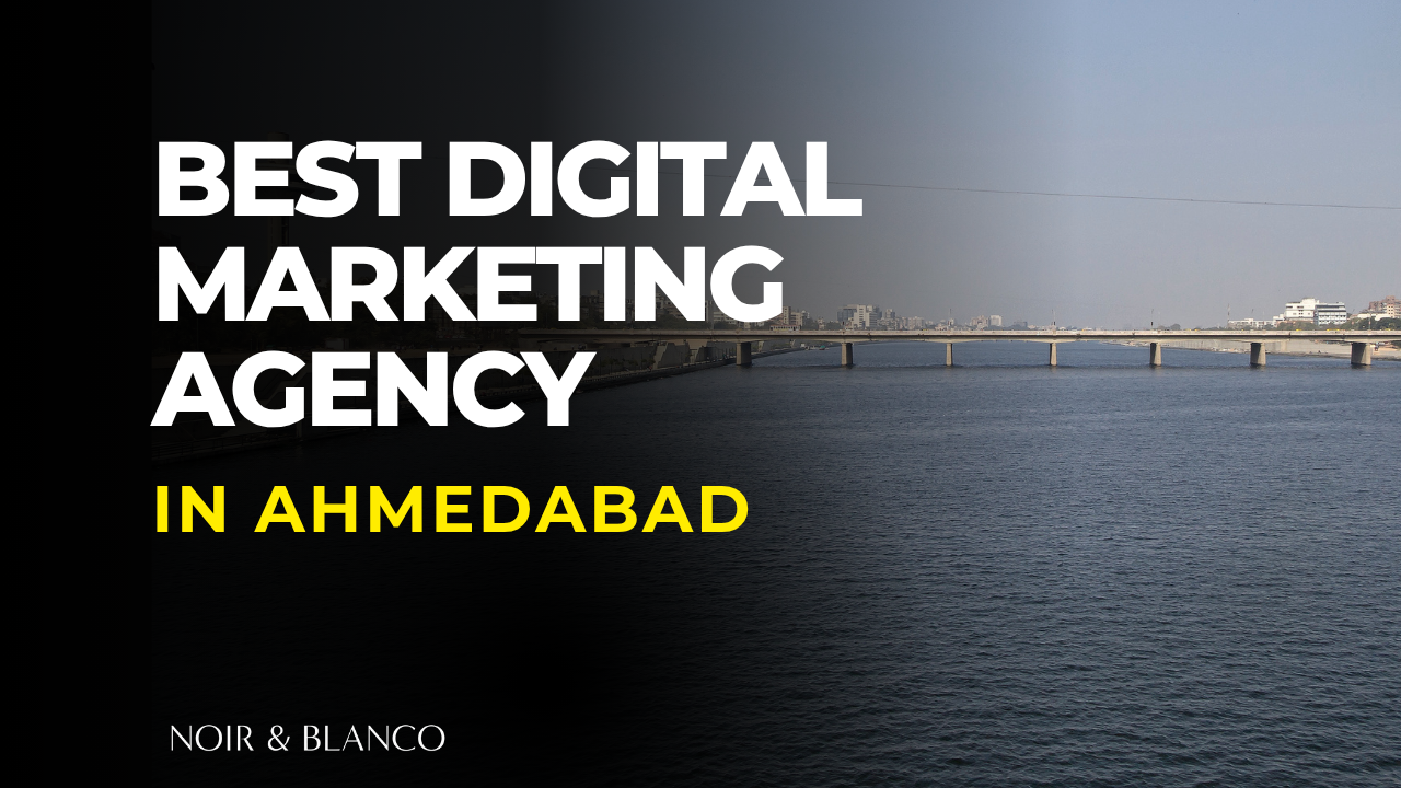 13 Best Digital Marketing Agencies in Ahmedabad (2026)