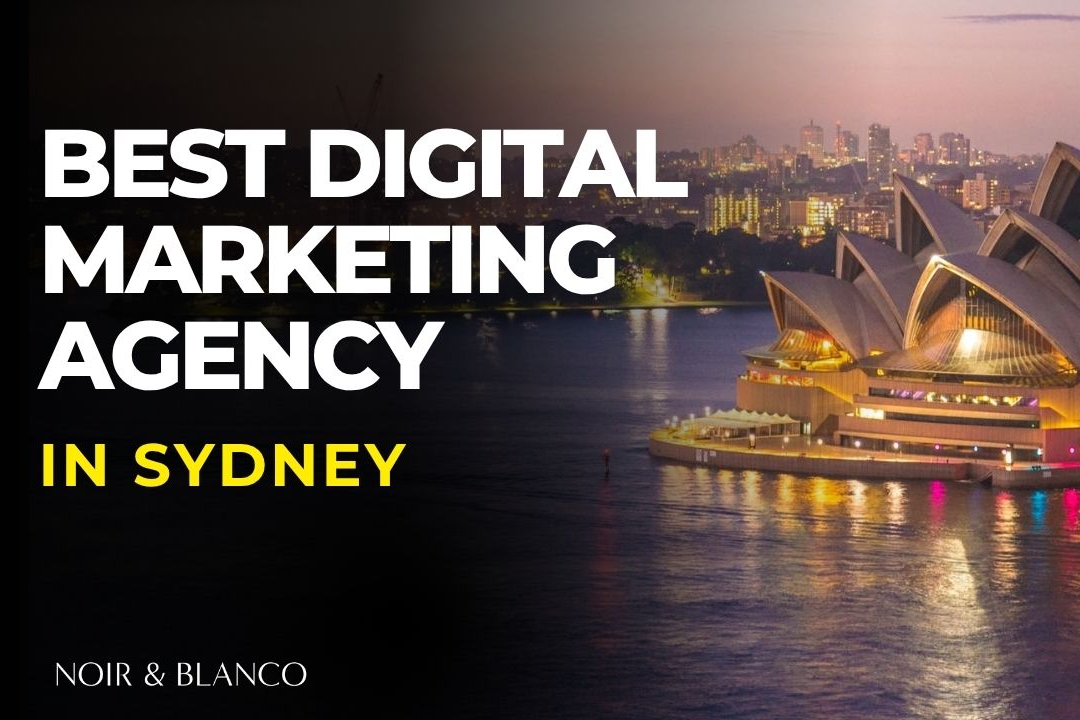 11 Best Digital Marketing Agencies in Sydney