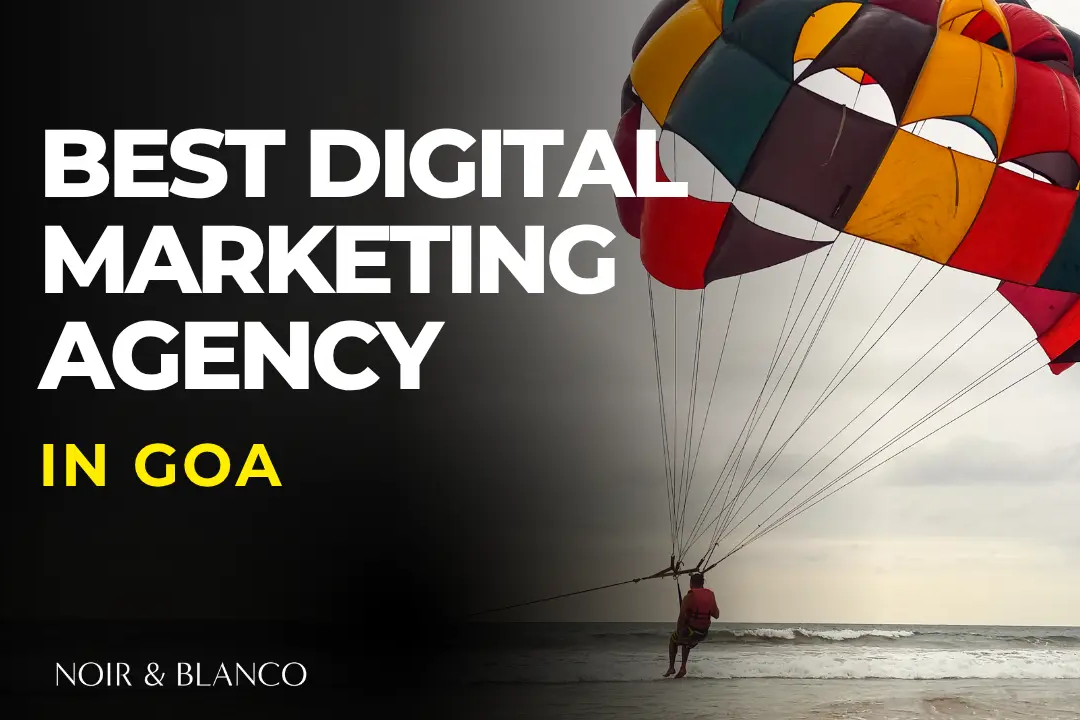 6 Best Digital Marketing Agencies in Goa