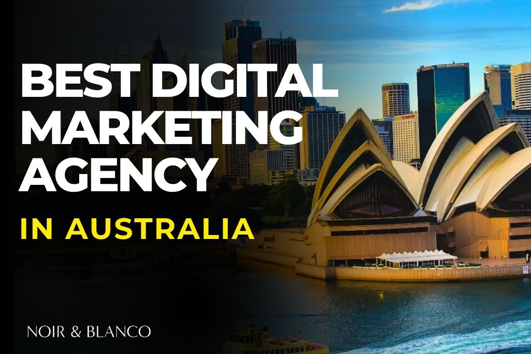 11 Best Digital Marketing Agencies in Australia