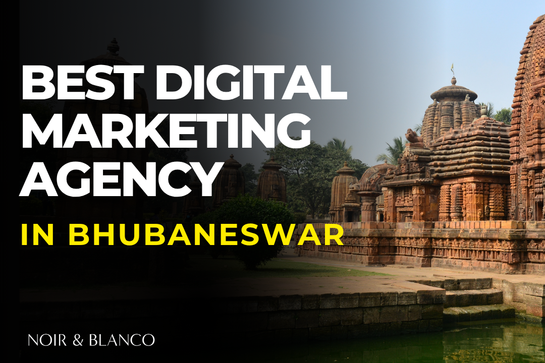 13 Best Digital Marketing Agencies in Bhubaneswar