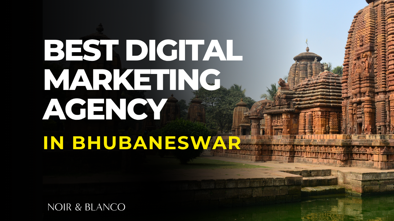 13 Best Digital Marketing Agencies in Bhubaneswar