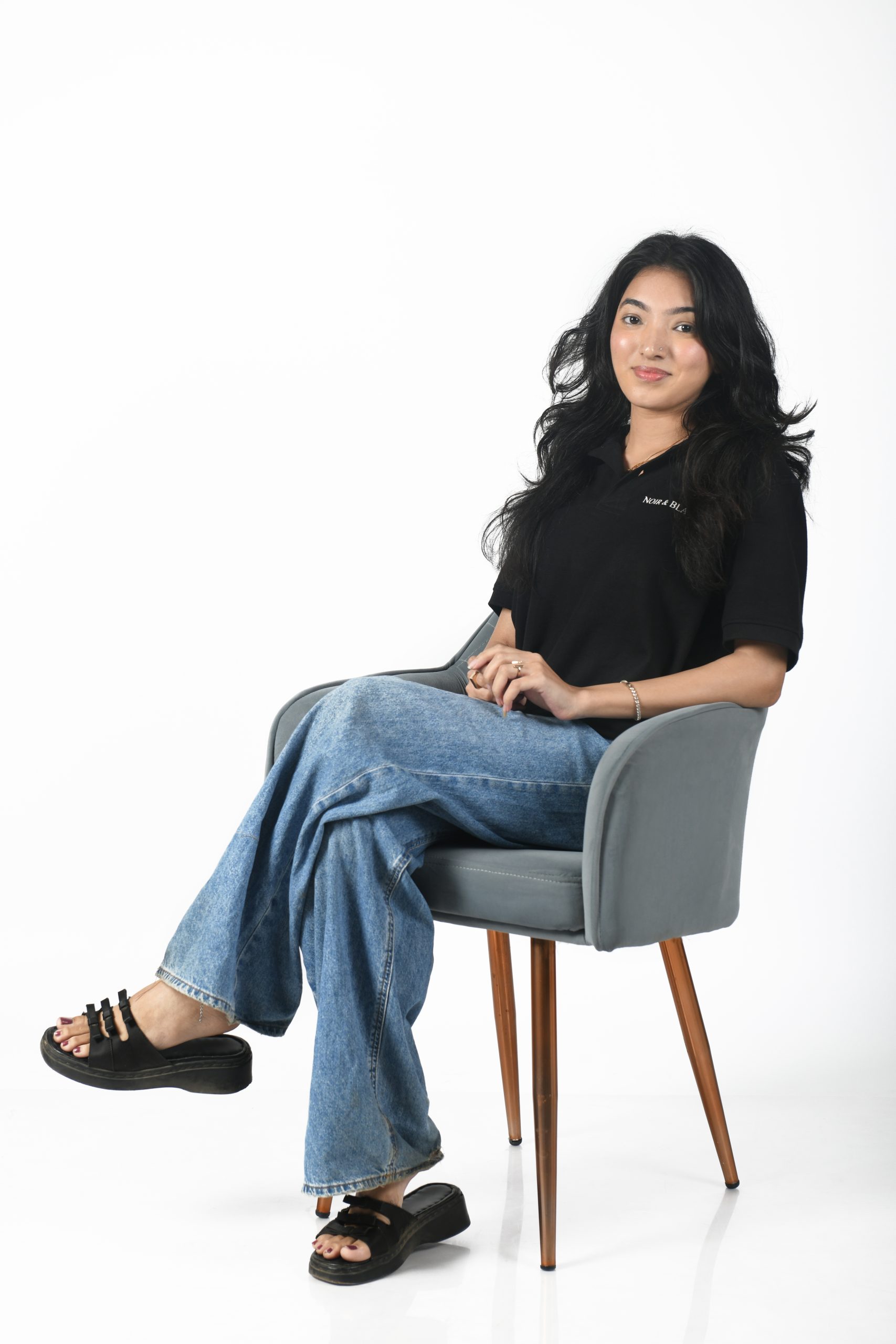 Nisha