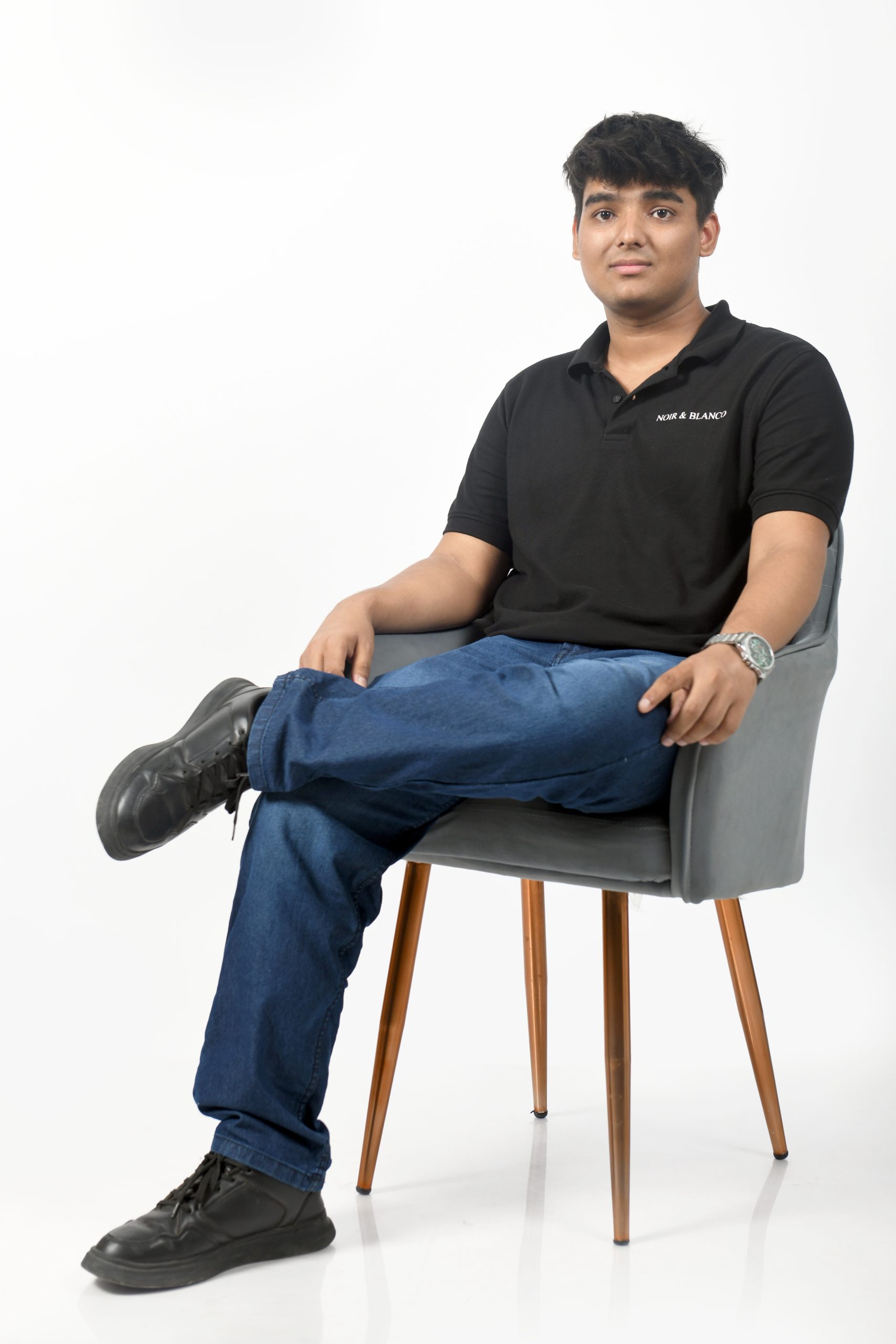 Vivek