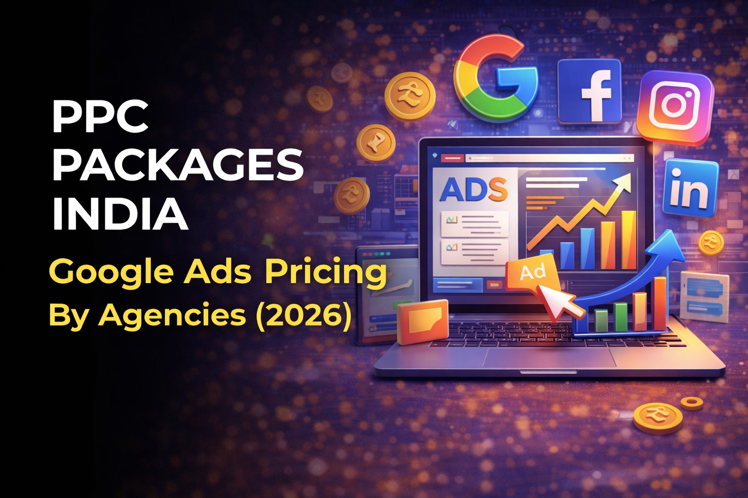 11 Best Performance Marketing Agencies in India (2026)