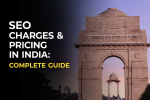 SEO Charges & Pricing in India