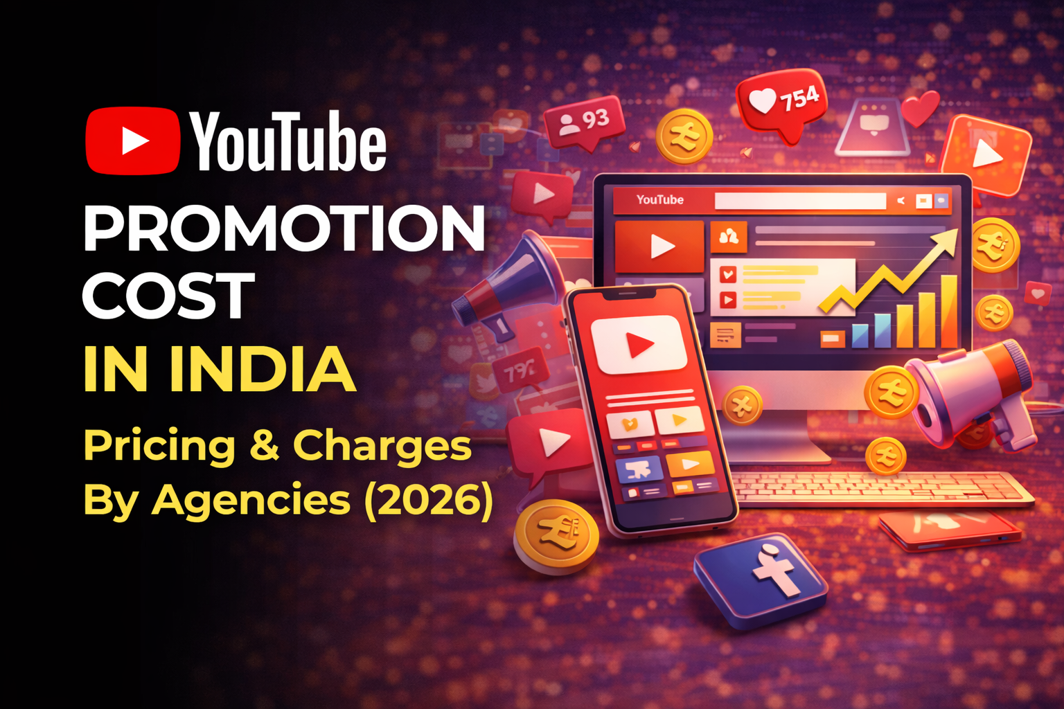 11 Best Performance Marketing Agencies in India (2026)