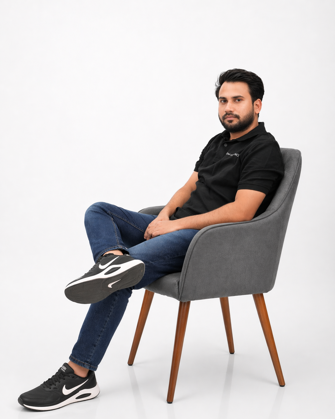 Mohd Danish