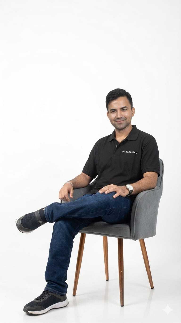 Rakesh