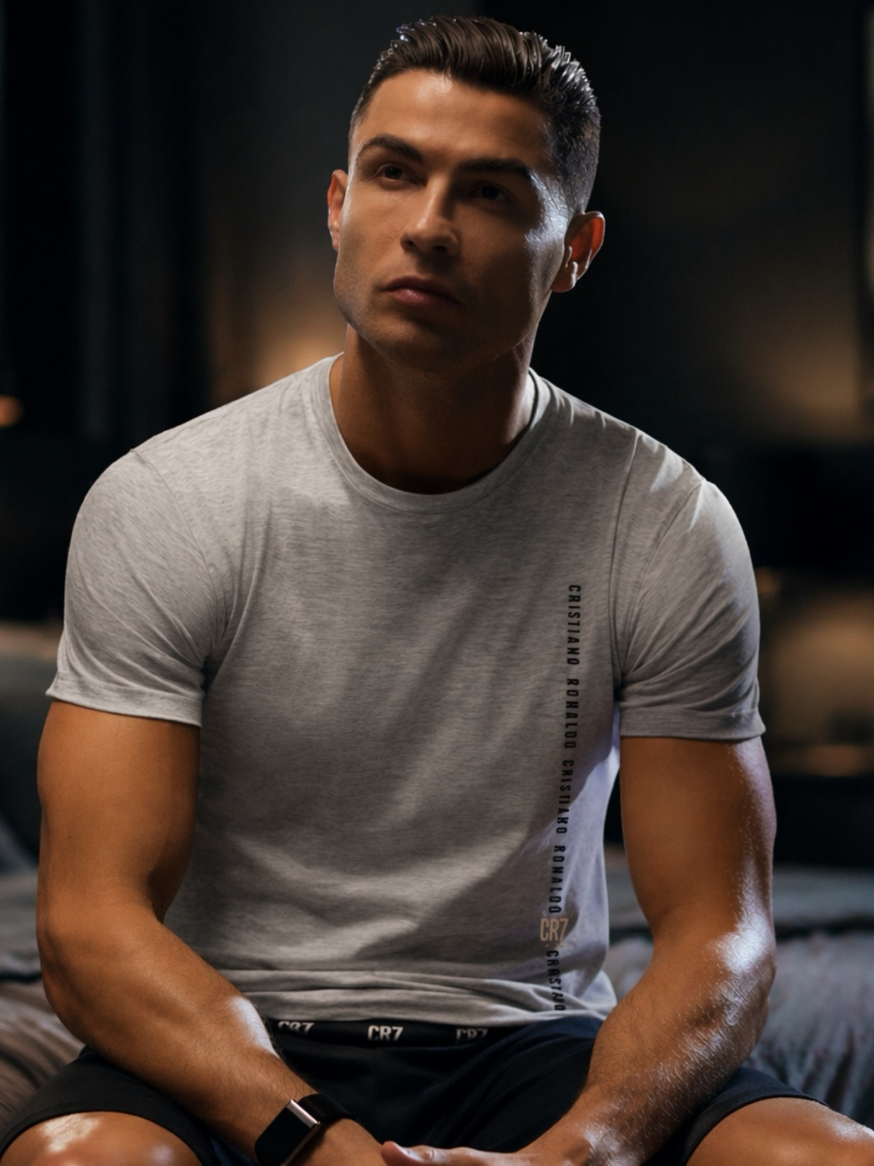 Cr7