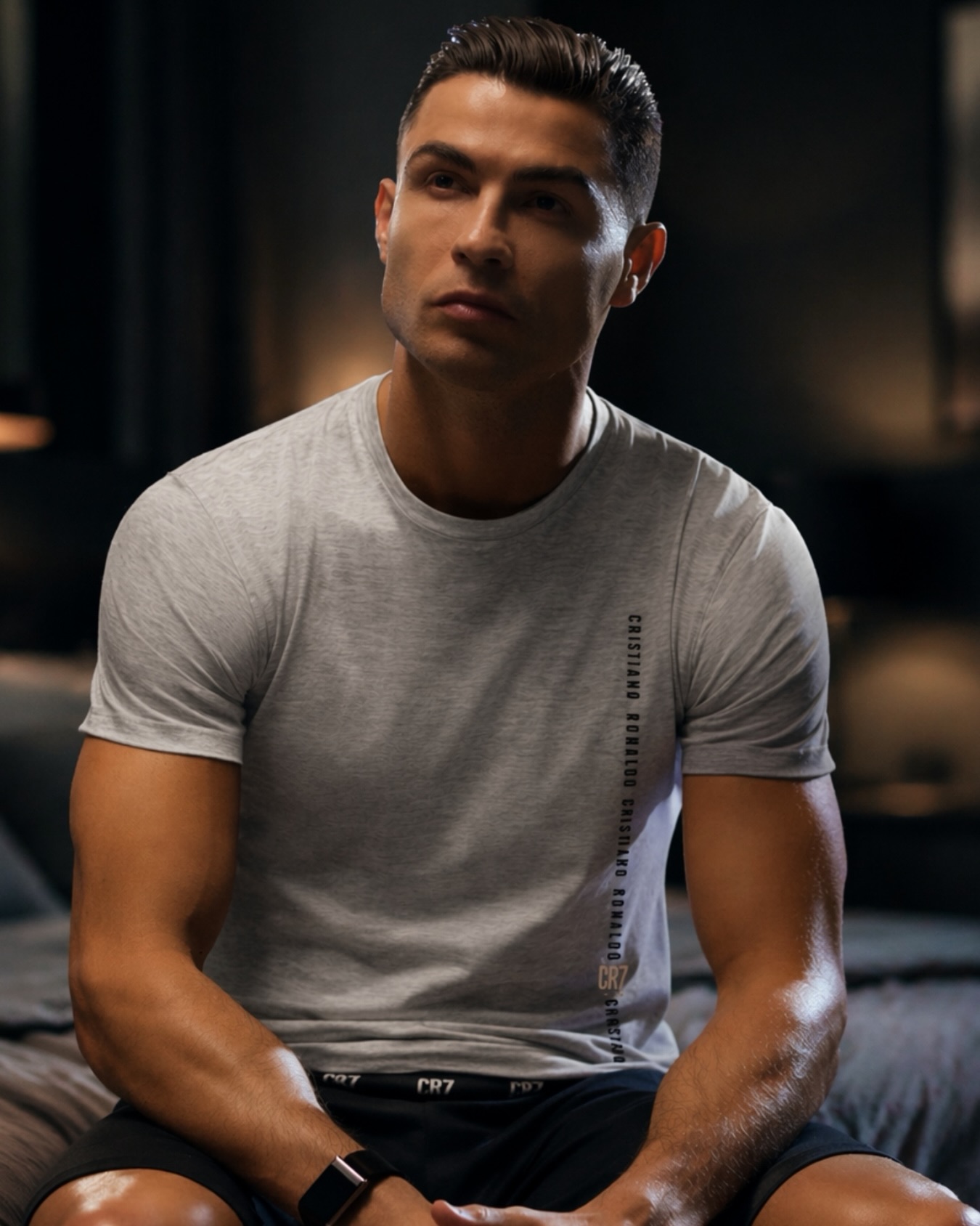 Cr7