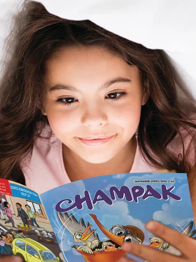 Champak