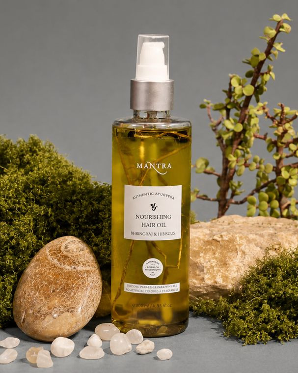 Mantra Herbal - Shopify experts helping beauty and cosmetics brands grow online sales