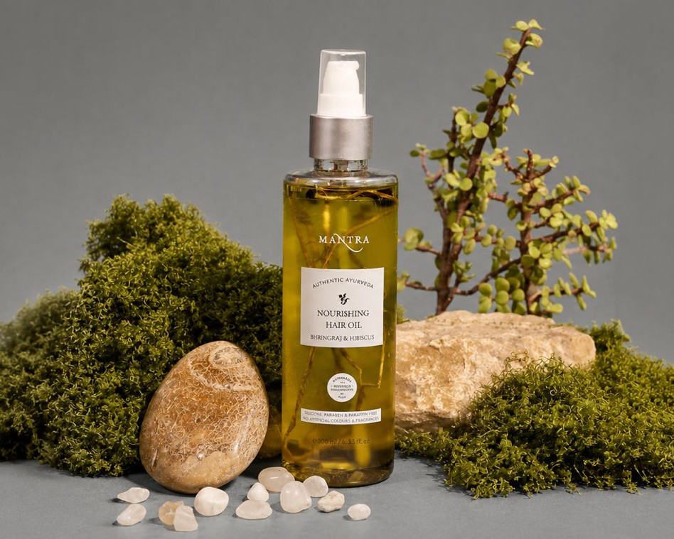 Mantra Herbal - Shopify experts helping beauty and cosmetics brands grow online sales