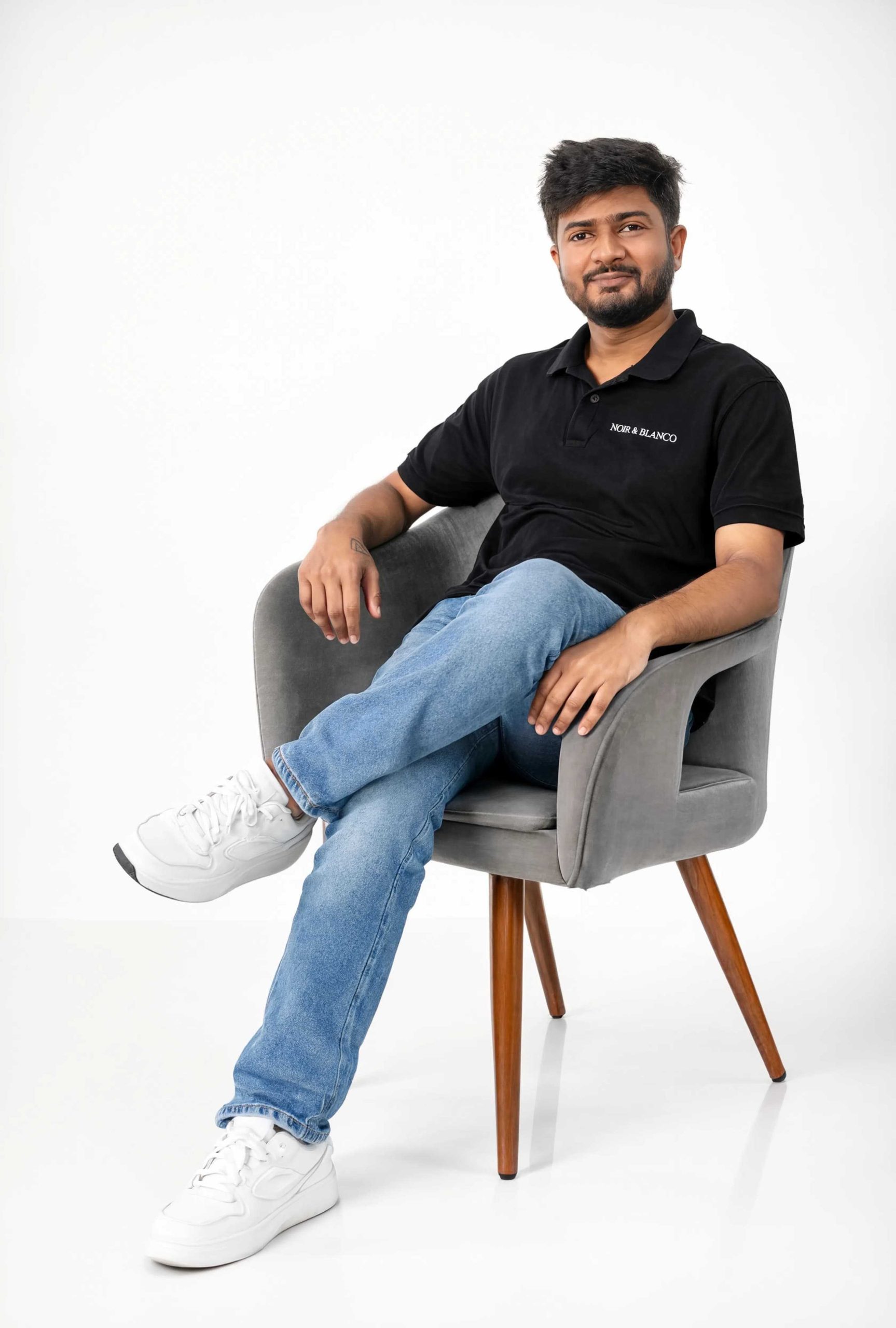  Animesh Jaiswal 