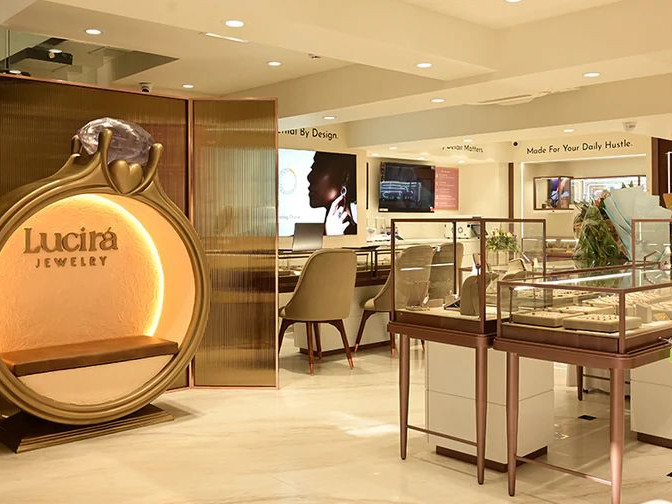 Lucira Jewelry-Shopify Experts engineering high-performance D2C stores to grow online revenue for jewelry brands.