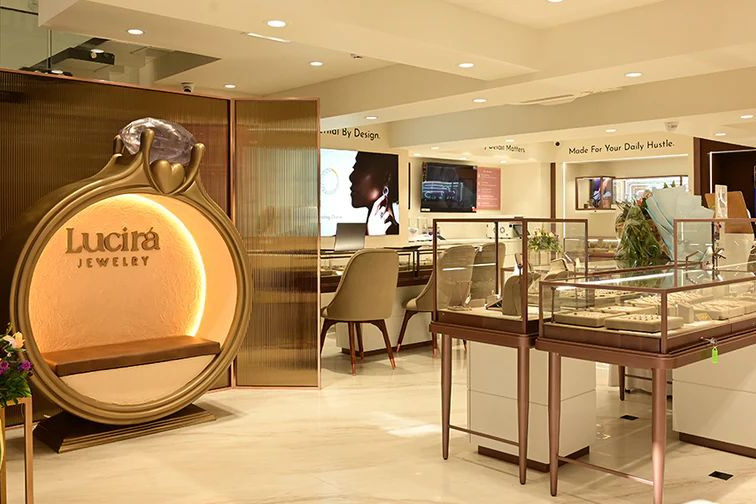 Lucira Jewelry-Shopify Experts engineering high-performance D2C stores to grow online revenue for jewelry brands.