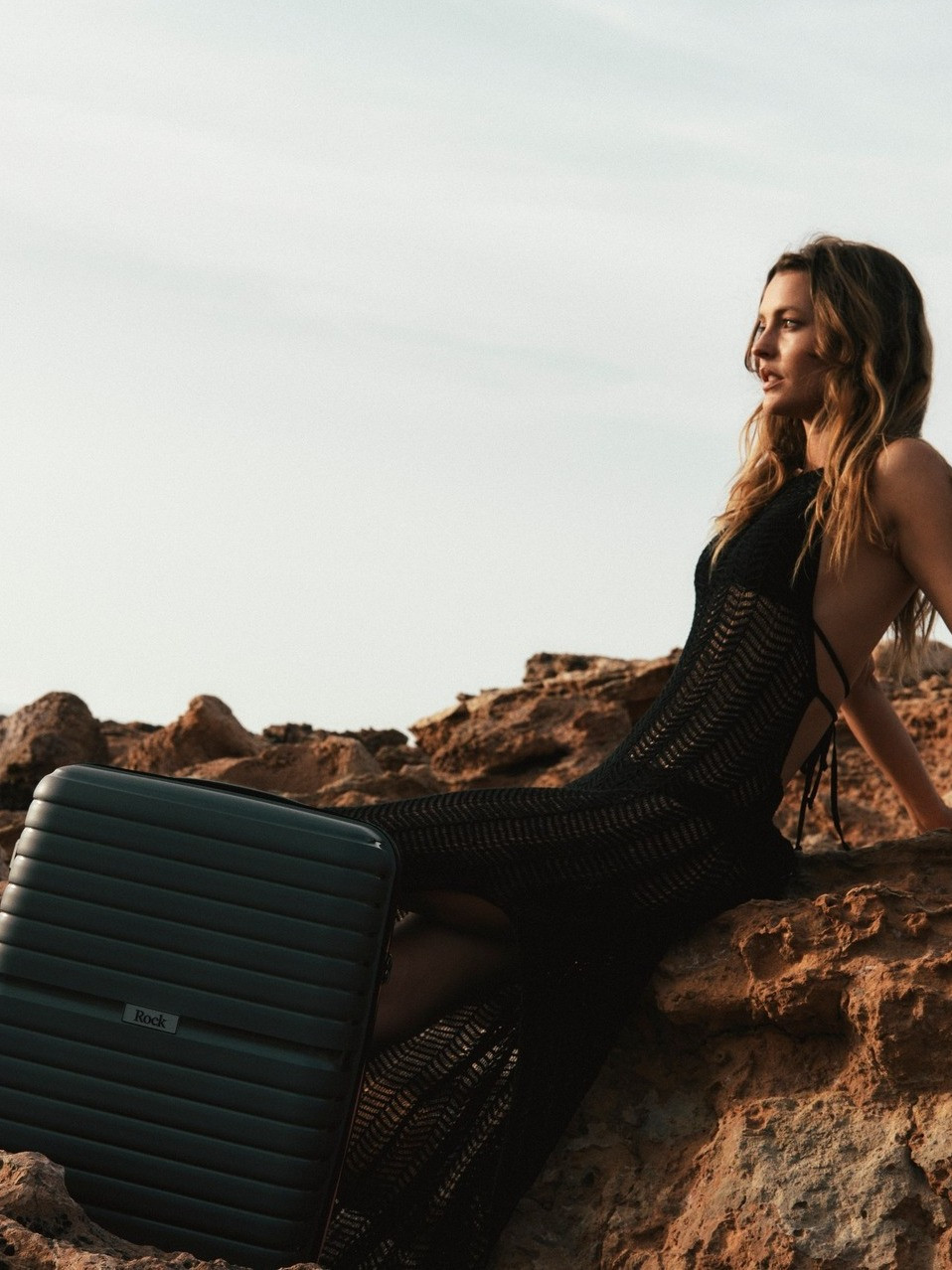 Rock Luggage