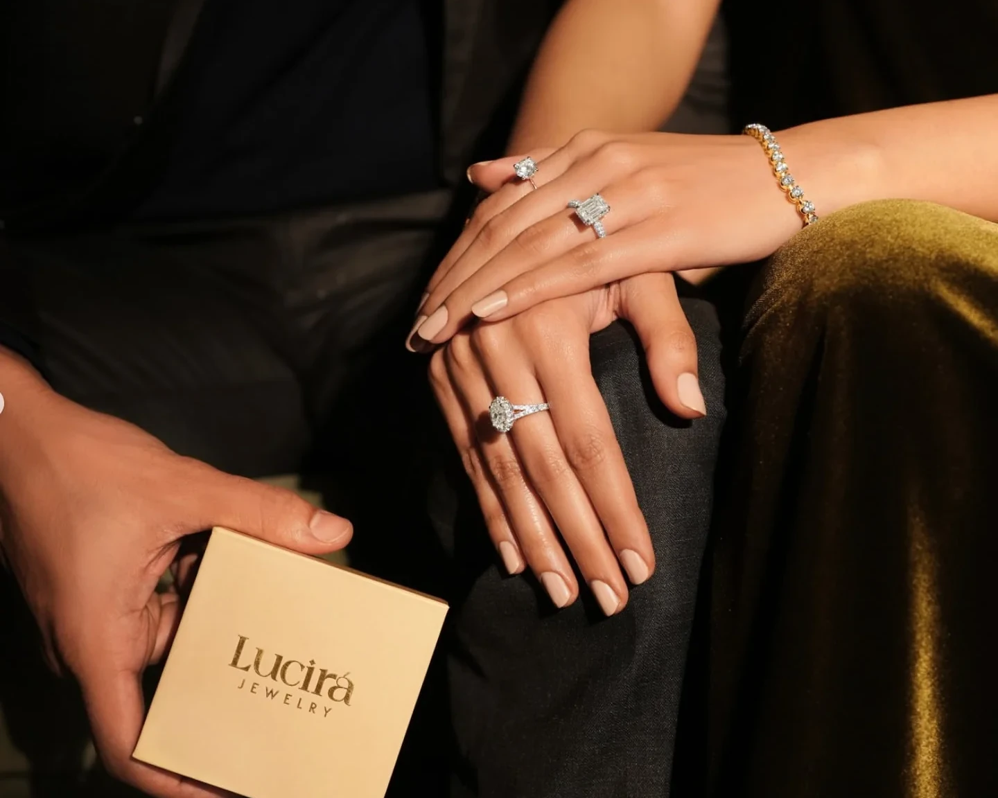 lucira jewelry