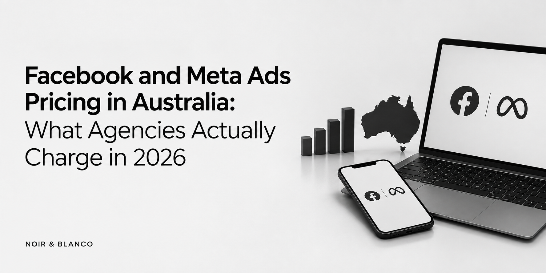 Facebook Meta Ads Pricing In Australia 2026 Agency Guide