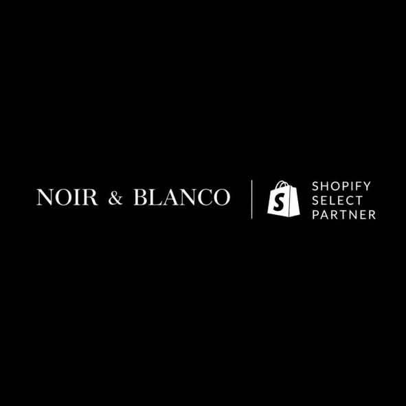 Shopify Select Partner